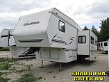 2001 Coachmen Catalina Photo #2