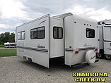 2001 Coachmen Catalina Photo #3