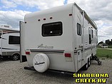 2001 Coachmen Catalina Photo #4