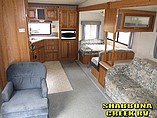 2001 Coachmen Catalina Photo #5