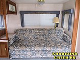 2001 Coachmen Catalina Photo #7