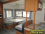 2001 Coachmen Catalina Photo #8