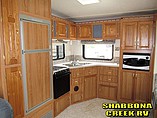 2001 Coachmen Catalina Photo #9