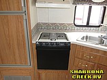 2001 Coachmen Catalina Photo #10