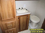 2001 Coachmen Catalina Photo #18