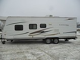 2012 Coachmen Catalina Photo #3