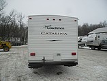 2012 Coachmen Catalina Photo #4