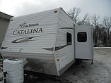 2012 Coachmen Catalina Photo #19