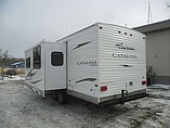 2012 Coachmen Catalina Photo #20