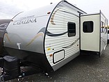 2015 Coachmen Catalina Photo #3