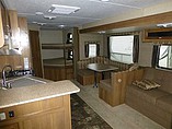 2015 Coachmen Catalina Photo #10