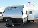 2015 Coachmen Catalina Photo #2