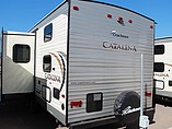 2015 Coachmen Catalina Photo #27
