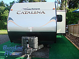 16 Coachmen Catalina