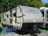 2016 Coachmen Catalina Photo #3