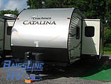 2016 Coachmen Catalina Photo #4
