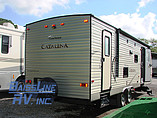 2016 Coachmen Catalina Photo #5