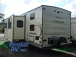 2016 Coachmen Catalina Photo #6