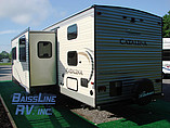 2016 Coachmen Catalina Photo #7