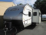 15 Coachmen Catalina