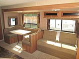 2015 Coachmen Catalina Photo #5