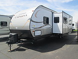 2015 Coachmen Catalina Photo #3
