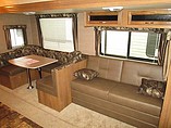 2015 Coachmen Catalina Photo #4