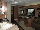 2015 Coachmen Catalina Photo #6