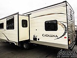 2015 Coachmen Catalina Photo #2