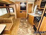 2015 Coachmen Catalina Photo #5