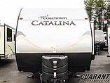 2015 Coachmen Catalina Photo #27