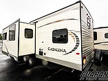 2015 Coachmen Catalina Photo #2