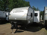 15 Coachmen Catalina