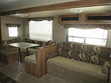 2015 Coachmen Catalina Photo #4