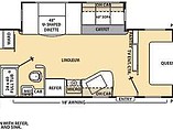 15 Coachmen Catalina