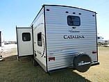 2015 Coachmen Catalina Photo #3