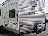 2015 Coachmen Catalina Photo #2