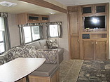2015 Coachmen Catalina Photo #14