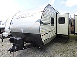 2016 Coachmen Catalina Photo #2