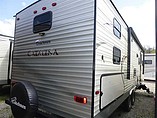 2016 Coachmen Catalina Photo #5