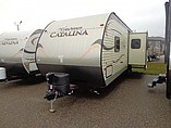 15 Coachmen Catalina