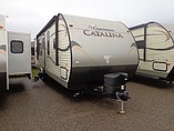 2015 Coachmen Catalina Photo #2