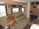 2015 Coachmen Catalina Photo #8