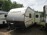 15 Coachmen Catalina