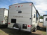 2015 Coachmen Catalina Photo #16