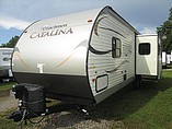 2015 Coachmen Catalina Photo #2