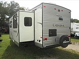 2015 Coachmen Catalina Photo #3