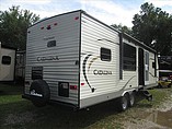 2015 Coachmen Catalina Photo #4