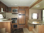 2015 Coachmen Catalina Photo #5