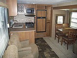 2015 Coachmen Catalina Photo #4